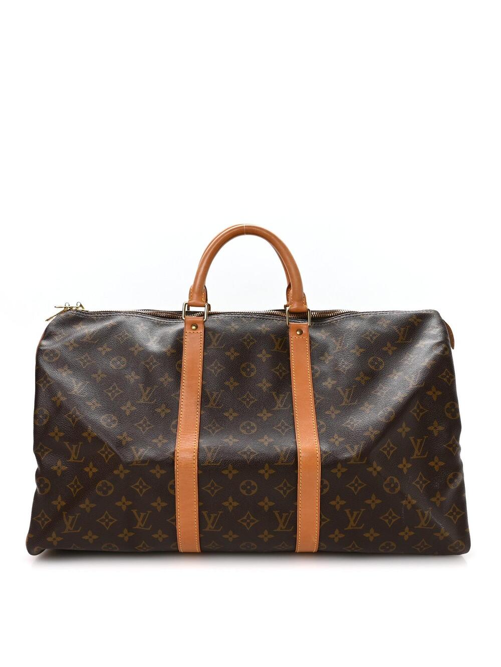 Louis Vuitton Keepall 50 #261647L95B